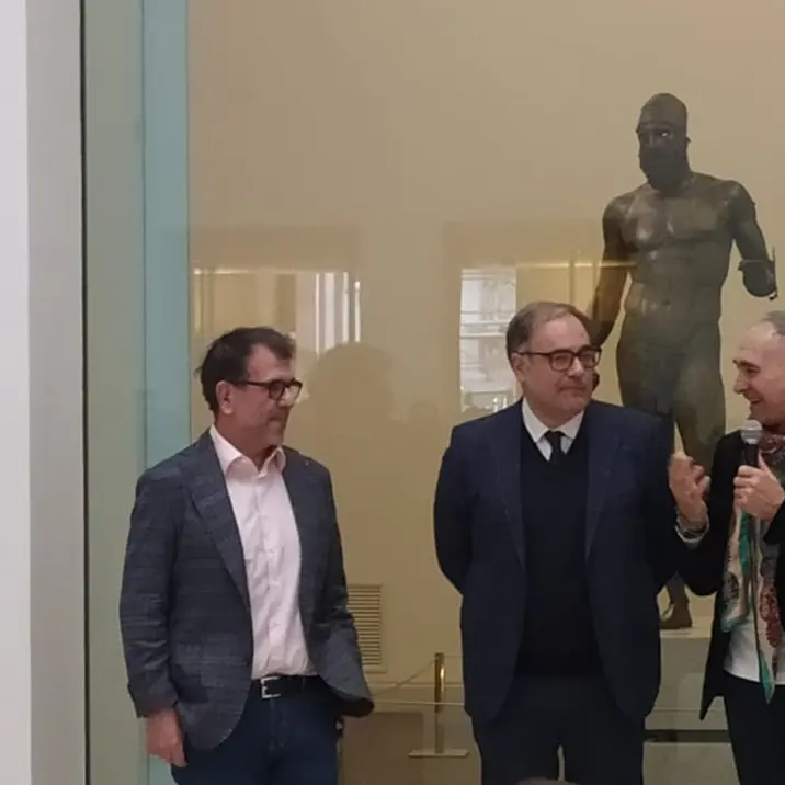 Reggio, Accademia di Belle Arti e Museo inaugurano la mostra\"Intrecci\"