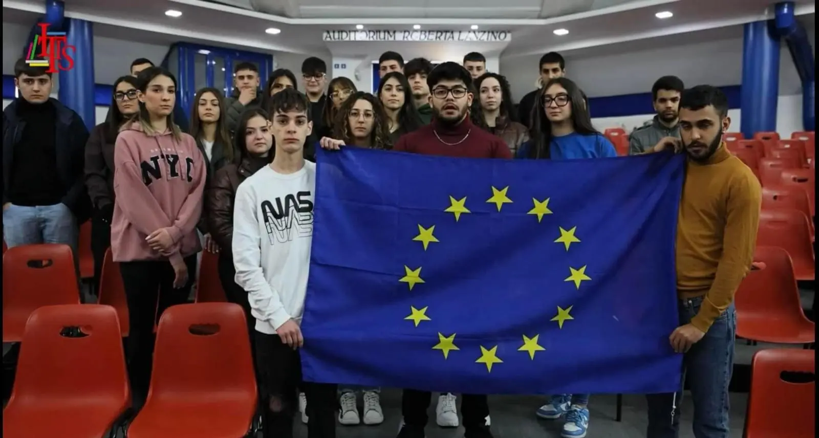 Polistena, l’Itis trionfa agli EUgame