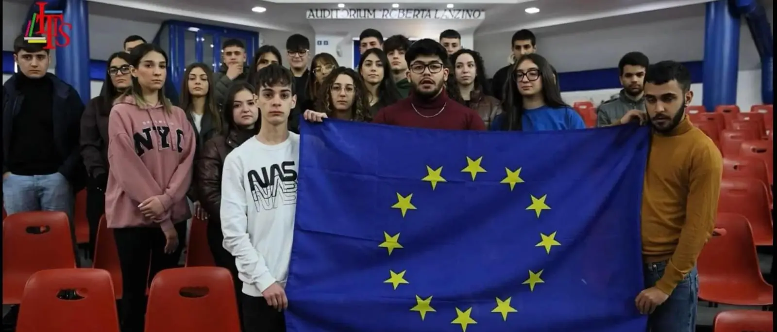 Polistena, l’Itis trionfa agli EUgame