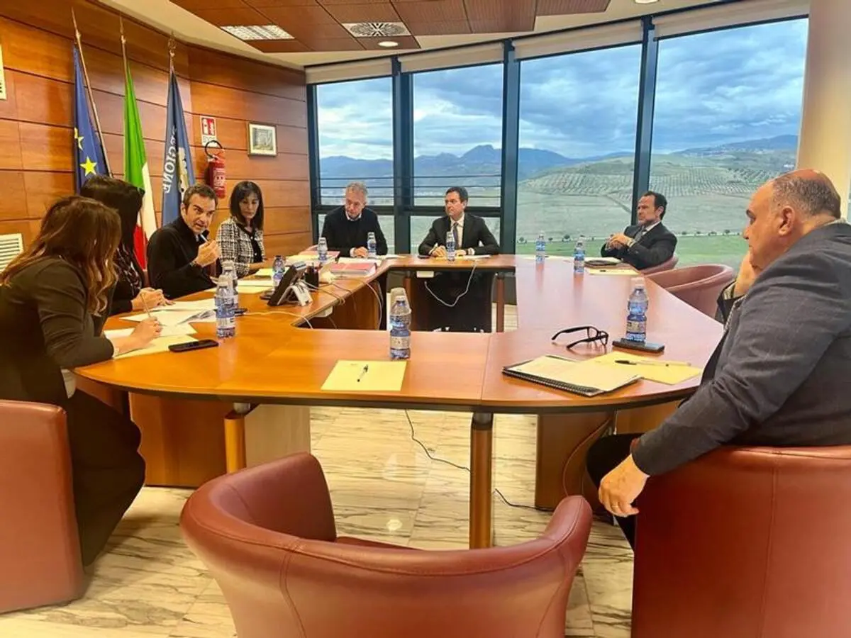 Giunta regionale, ok a Piano di promozione turistica e altri provvedimenti