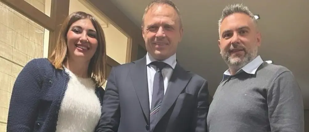 Agricoltura, Nesci e De Francesco incontrano Lollobrigida a Bruxelles