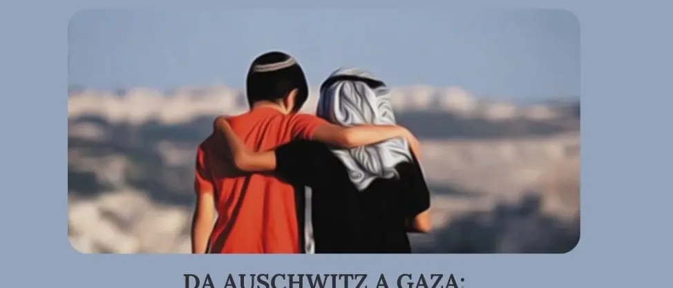 A Reggio l'iniziativa \"Da Auschwitz a Gaza, cosa ci ha insegnato la storia?\"