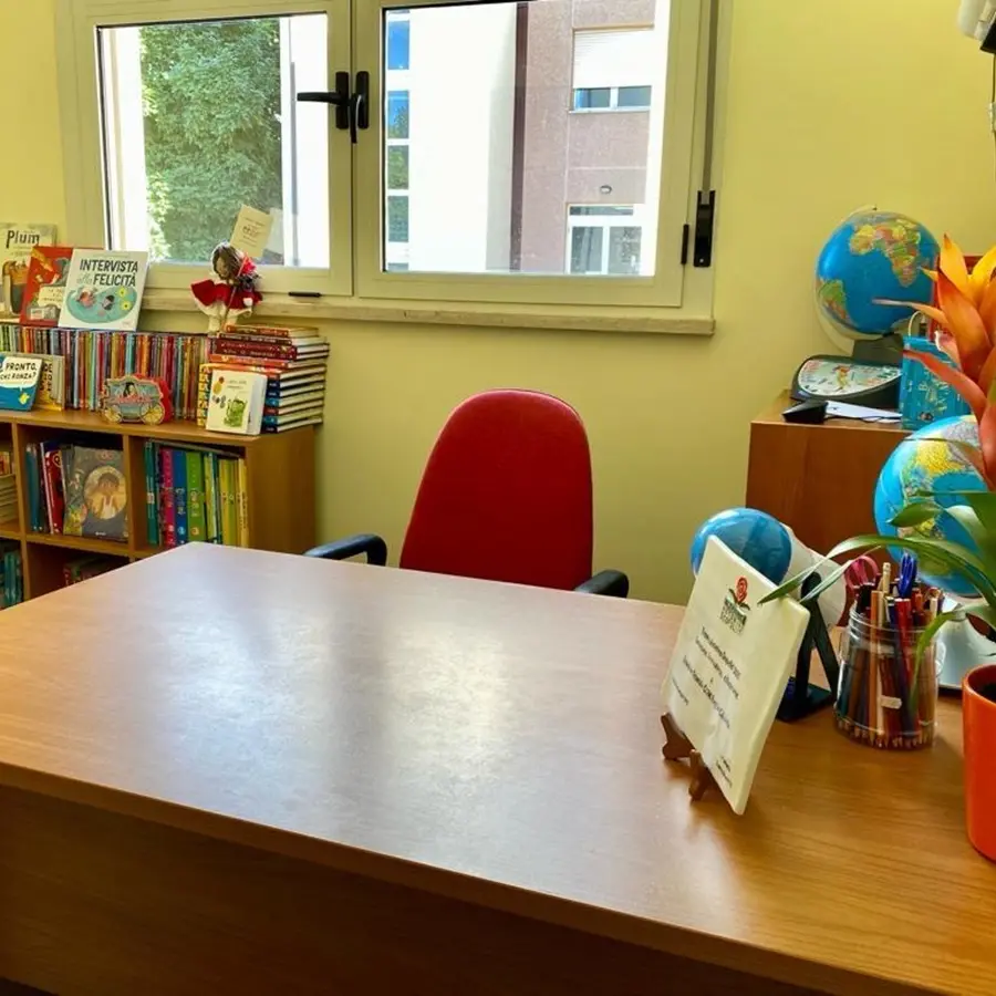 Reggio, inaugurata l’aula didattica per bambini e adolescenti ricoverati in Oncoematologia Pediatrica al Gom