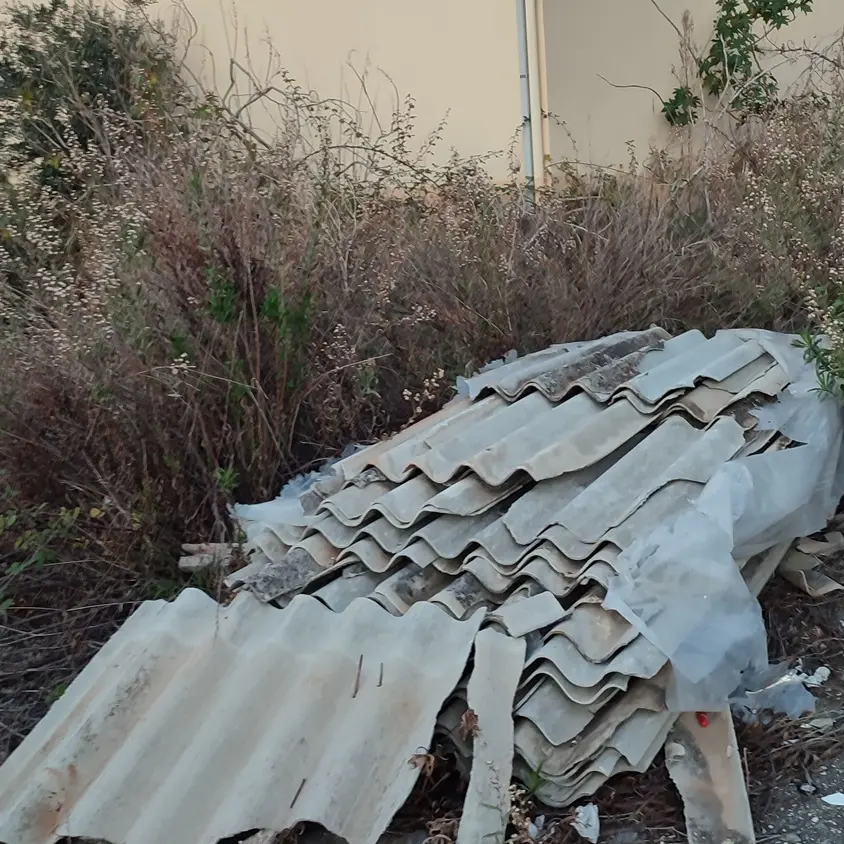 Reggio, parco Longhi-Bovetto in stato di abbandono: la denuncia di un cittadino - FOTO