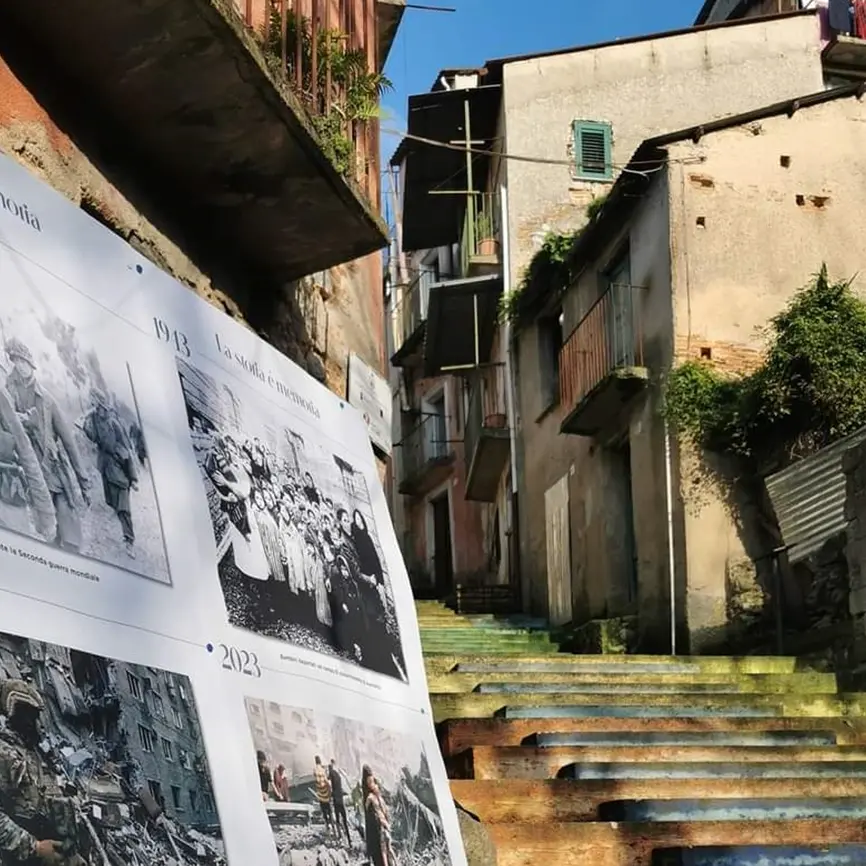 Giornata della Memoria, iniziative a Cinquefrondi, Taurianova e a Palmi