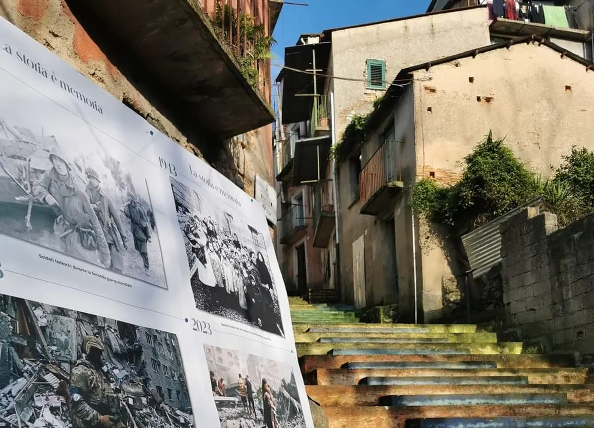 Giornata della Memoria, iniziative a Cinquefrondi, Taurianova e a Palmi