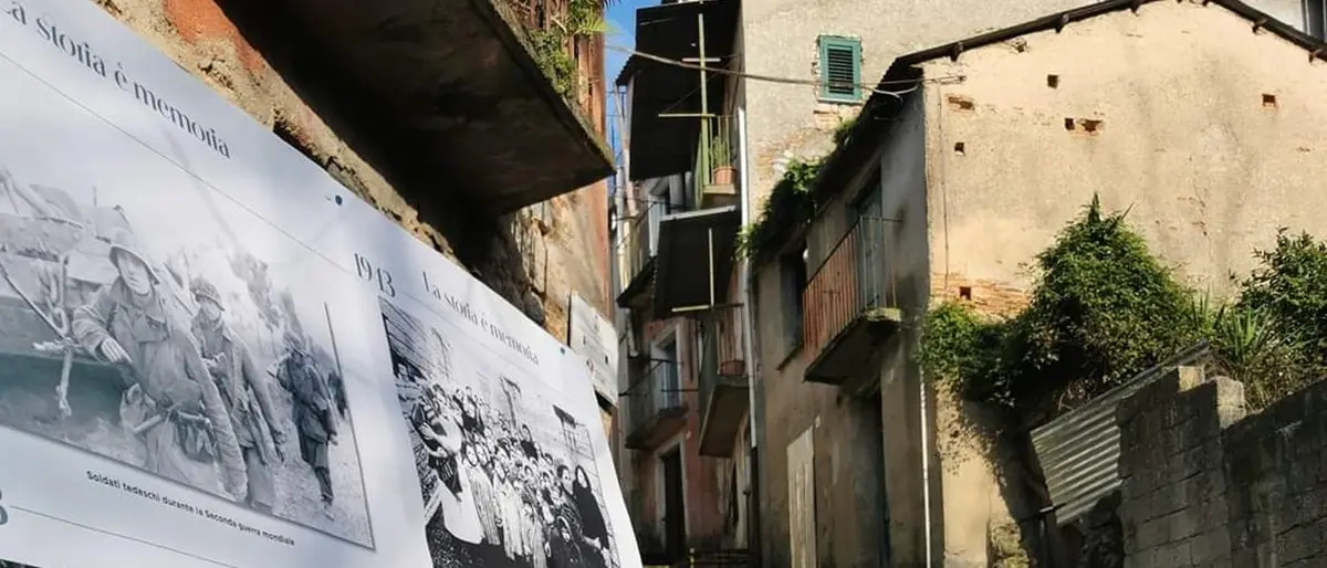 Giornata della Memoria, iniziative a Cinquefrondi, Taurianova e a Palmi