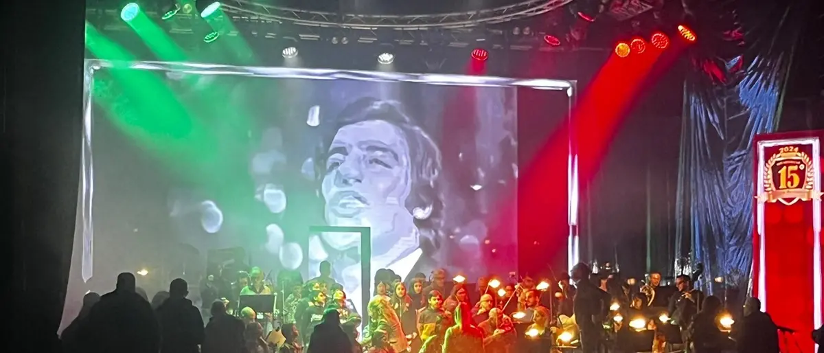 Palmi, teatro Manfroce in fermento: è tutto pronto per il 15° Memorial Mino Reitano