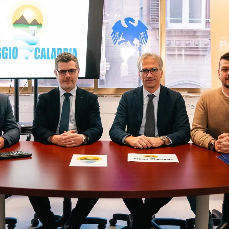 Confcommercio lancia “Visit Reggio Calabria”, un modo nuovo di comunicare il territorio