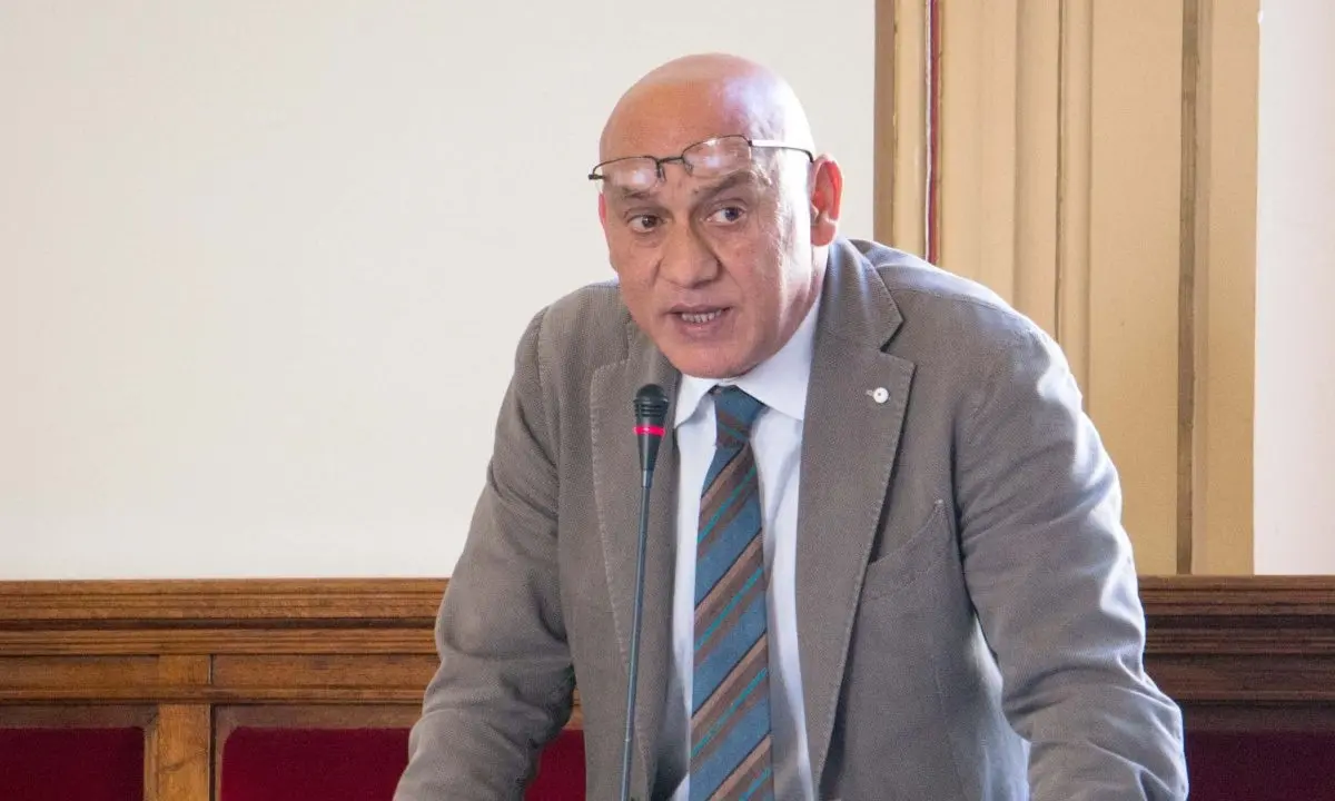 Area ludica vandalizzata a Pellaro, Sera: «Mancanza di senso civico. Negare i diritti è un reato»