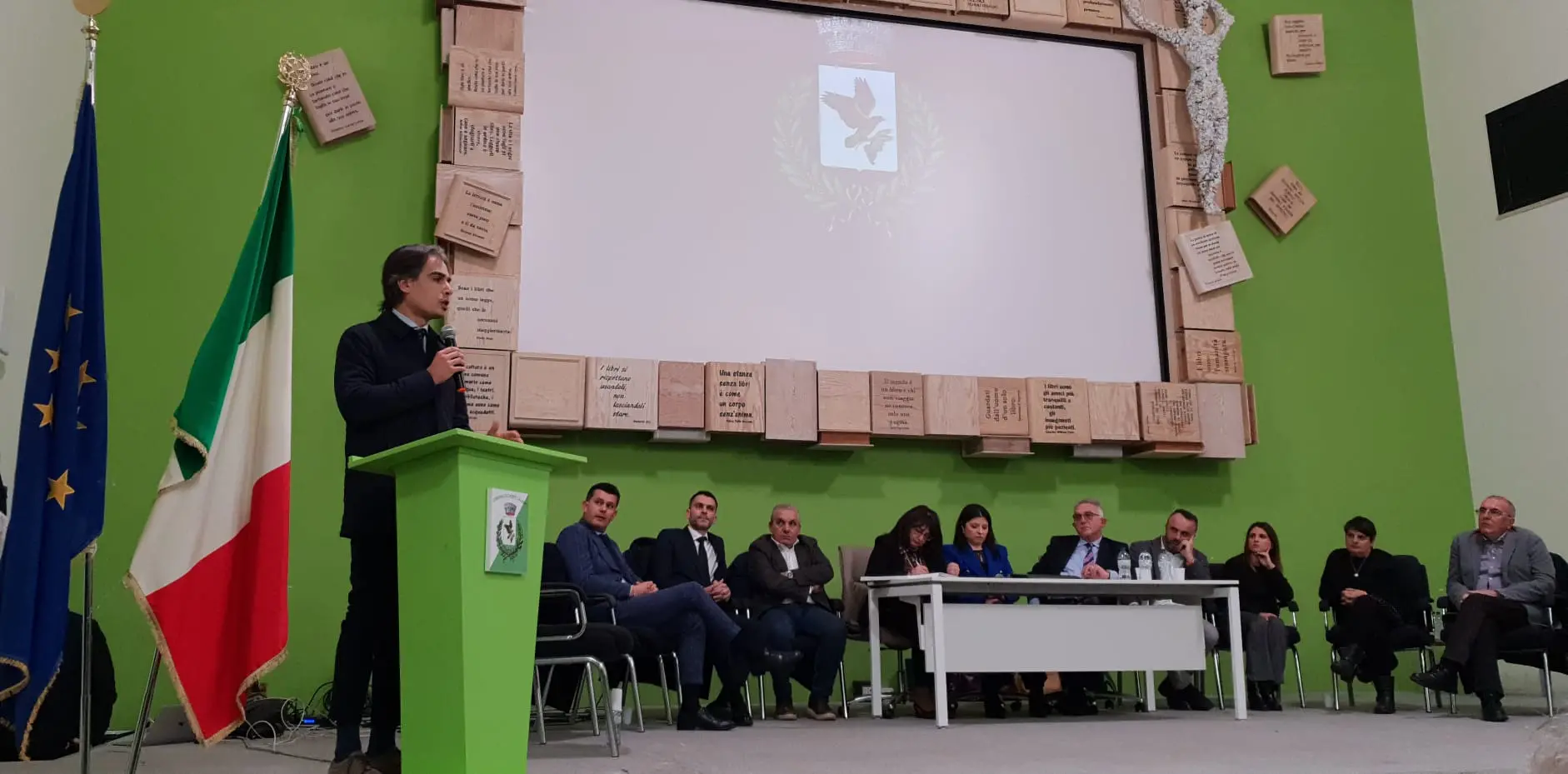 Ponte sullo Stretto, gli \"anche no\" all'infrastruttura di Falcomatà: «Non dobbiamo subirlo, ma governarne i processi»