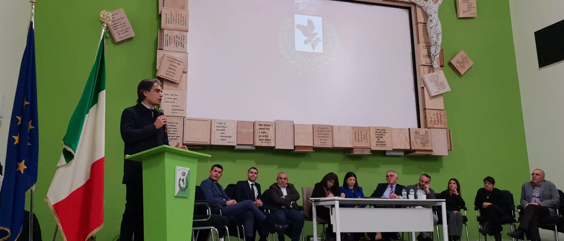 Ponte sullo Stretto, gli \"anche no\" all'infrastruttura di Falcomatà: «Non dobbiamo subirlo, ma governarne i processi»