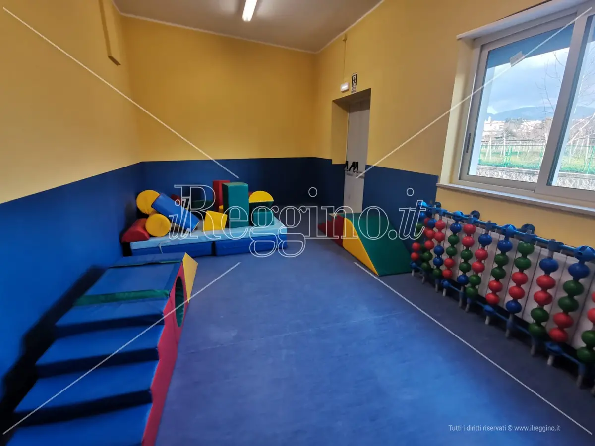 Asili nido, Pd reggino: «Garantito l'obiettivo: da zero nel 2026 arriveremo a 355 posti»