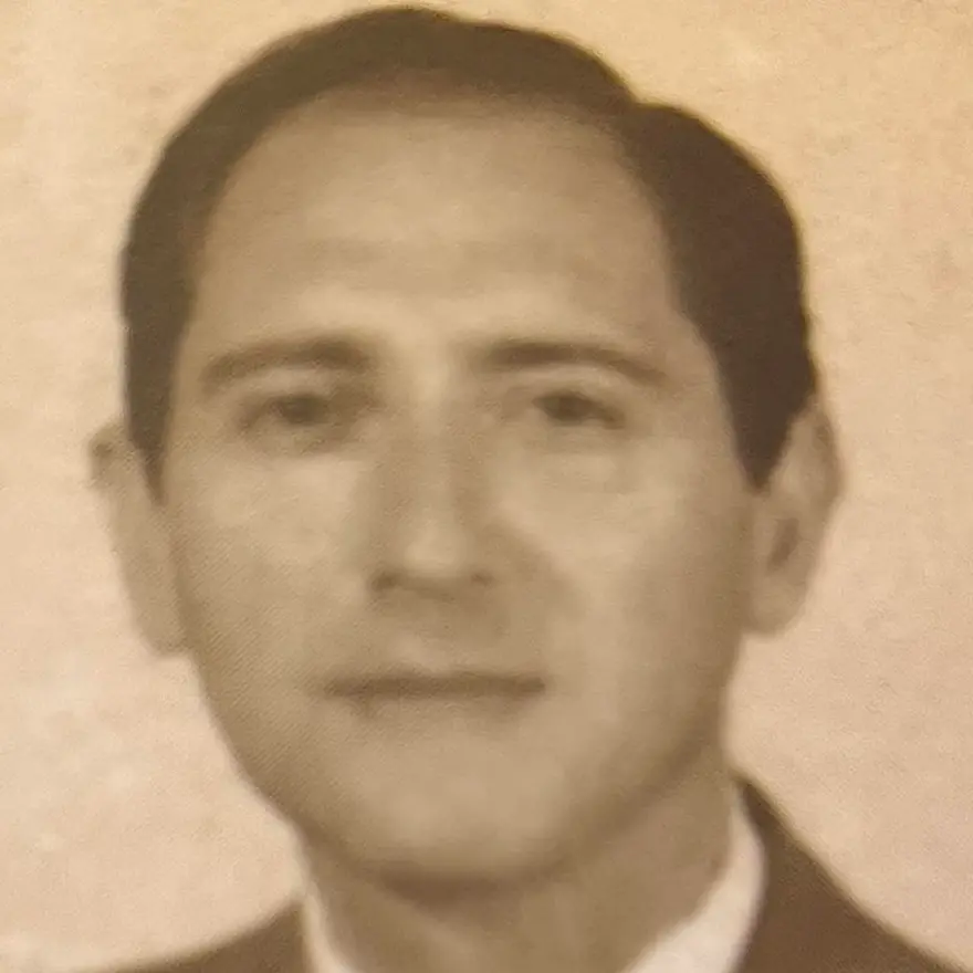 Melito, addio a Carmelo Azzarà instancabile testimone della storia di Resistenza degli zii Marco Perpiglia e Giuseppina Russo