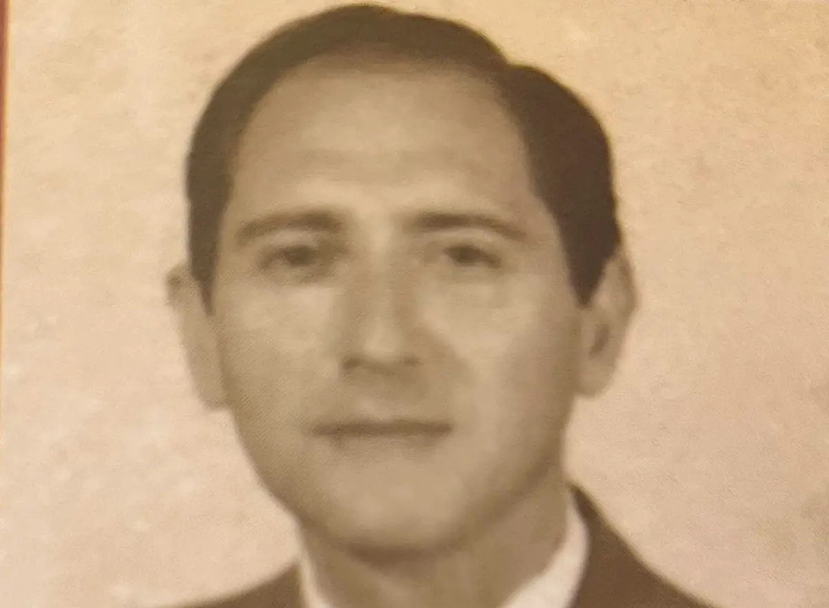 Melito, addio a Carmelo Azzarà instancabile testimone della storia di Resistenza degli zii Marco Perpiglia e Giuseppina Russo