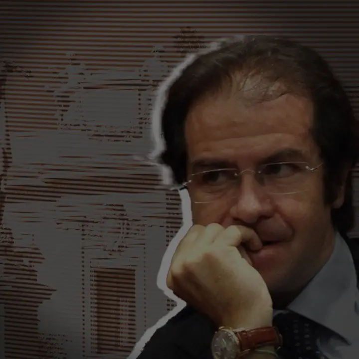 Gotha, Alberto Sarra: per i giudici un gregario della squadra di Paolo Romeo