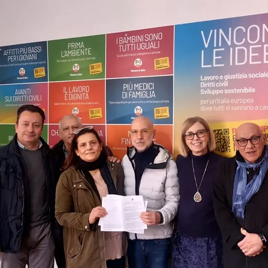 Diritto alla casa, petizione Sunia-Cgil: firma anche il Pd reggino