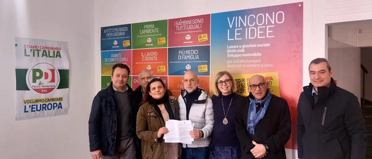 Diritto alla casa, petizione Sunia-Cgil: firma anche il Pd reggino