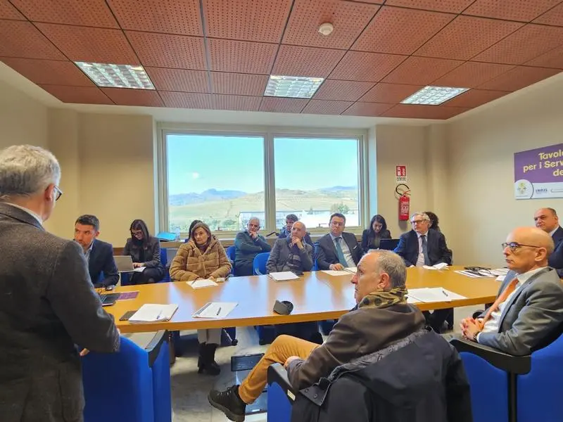 Centri per l'impiego, Calabrese: «Nuovi strumenti messi in campo da governo e regione»