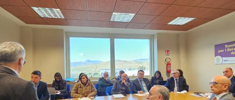 Centri per l'impiego, Calabrese: «Nuovi strumenti messi in campo da governo e regione»