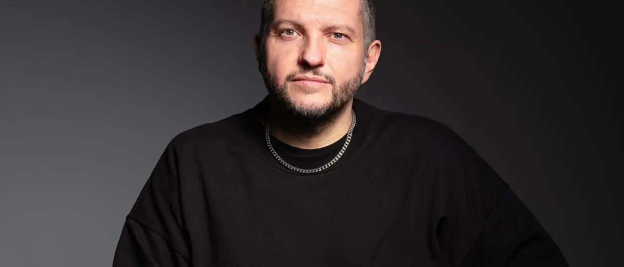 Reggio Calabria invisibile: Kento racconta la città in un audio-documentario per la Radiotelevisione Svizzera