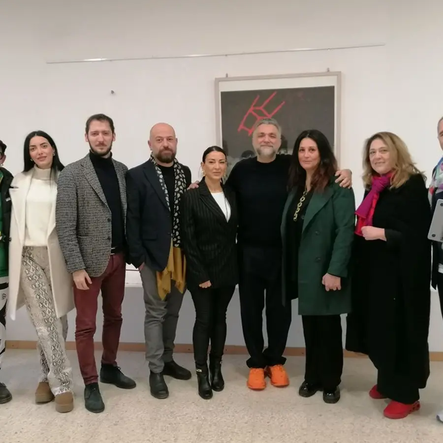 Reggio, all'Accademia di Belle Arti incontro con lo stilista Claudio Ligato