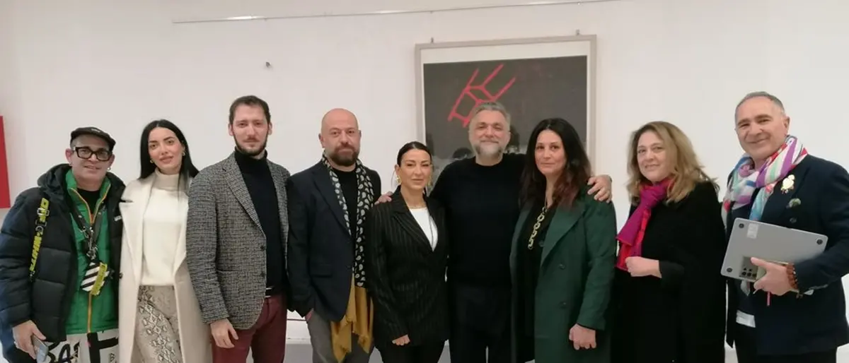 Reggio, all'Accademia di Belle Arti incontro con lo stilista Claudio Ligato