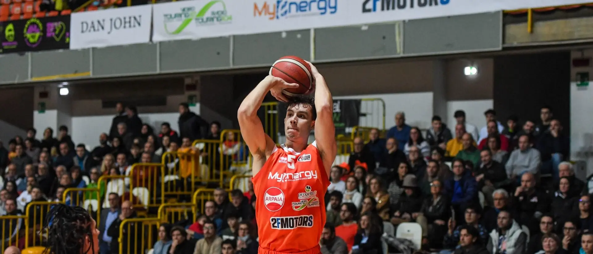 Viola basket, Aguzzoli: «Grazie al pubblico di Reggio Calabria»