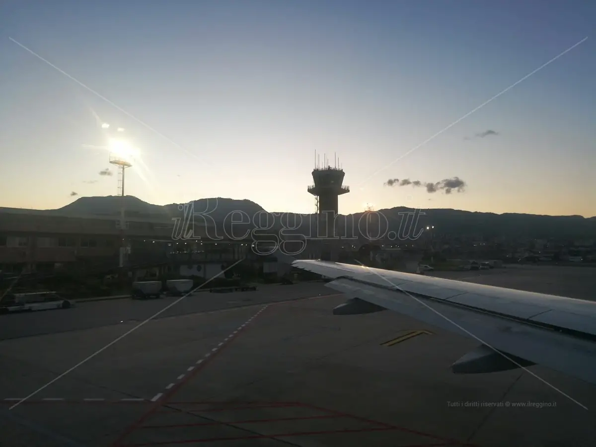 Aeroporto \"Tito Minniti\", Alitalia conferma alla Camera il ritorno dei voli a Reggio Calabria