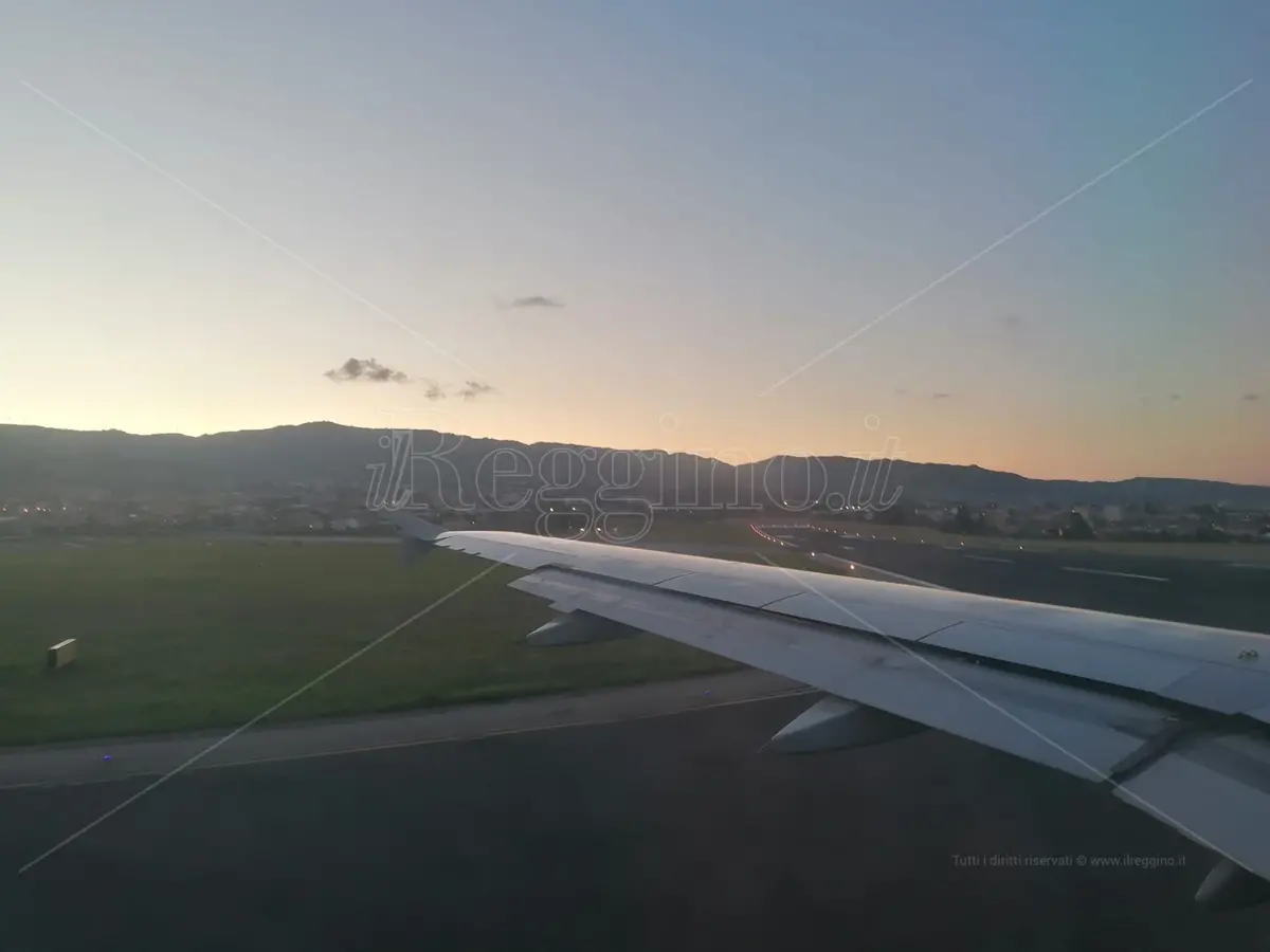 L’odissea di una disabile di Reggio Calabria, guasto informatico mette ko gli aeroporti in tutto il mondo