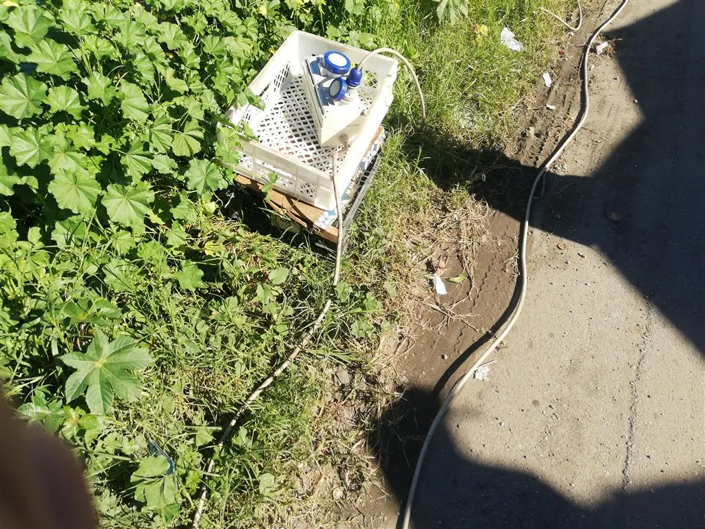 Ancadic: «Continua l’attività di mercato settimanale a Melito in un ambiente non privo di pericoli»