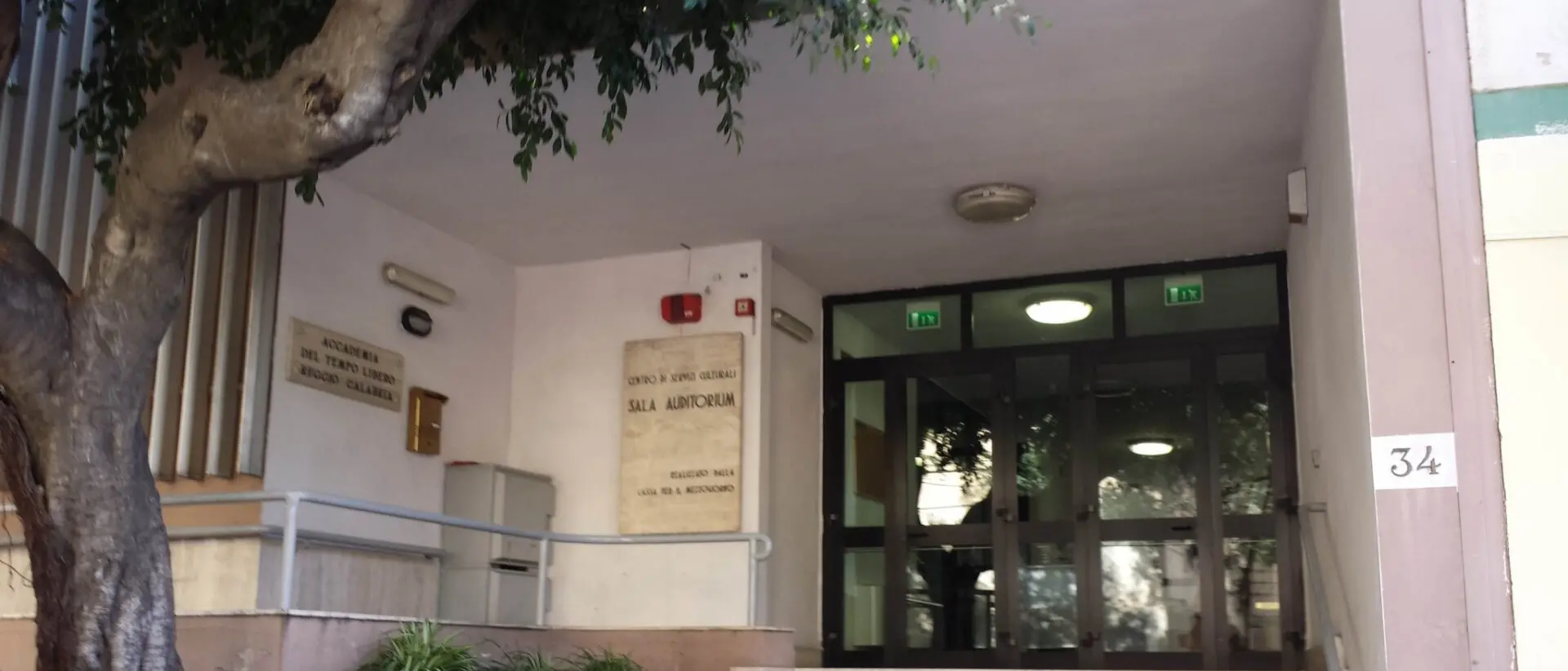 Reggio al via il premio \"Marco e Alberto Ippolito\" presso l'auditorium Zanotti Bianco