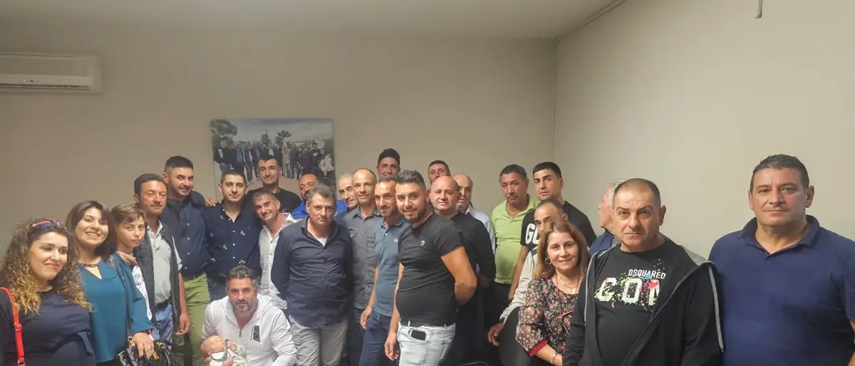 Allevatori Calabria, nasce il comitato Unione e protezione Cupac per tutelare la zootecnia danneggiata dalla presenza di cinghiali e lupi