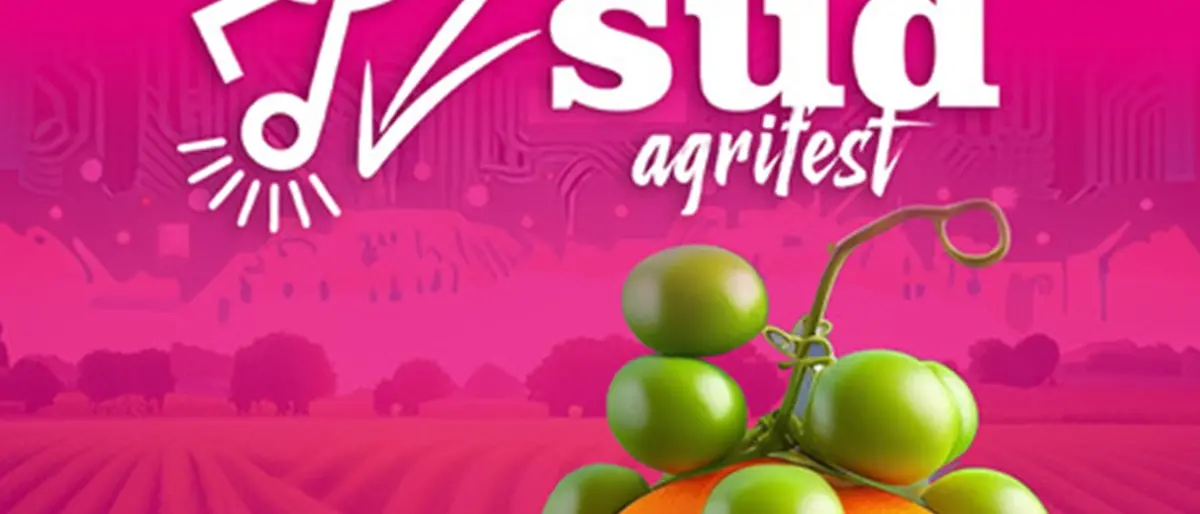 A Taurianova torna il Villaggio Sud Agrifest Festival della Cooperazione