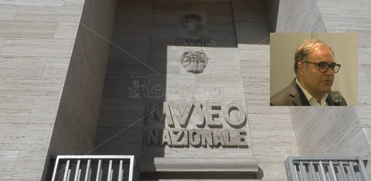 Reggio, presto al museo anche i Bronzi di San Casciano - VIDEO