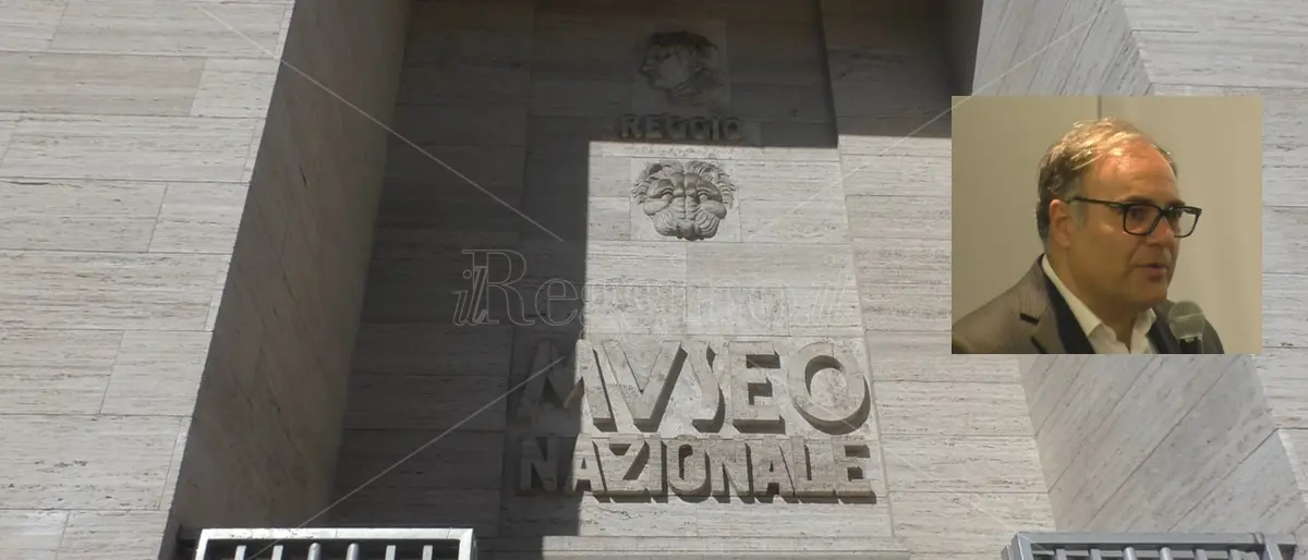 Reggio, presto al museo anche i Bronzi di San Casciano - VIDEO