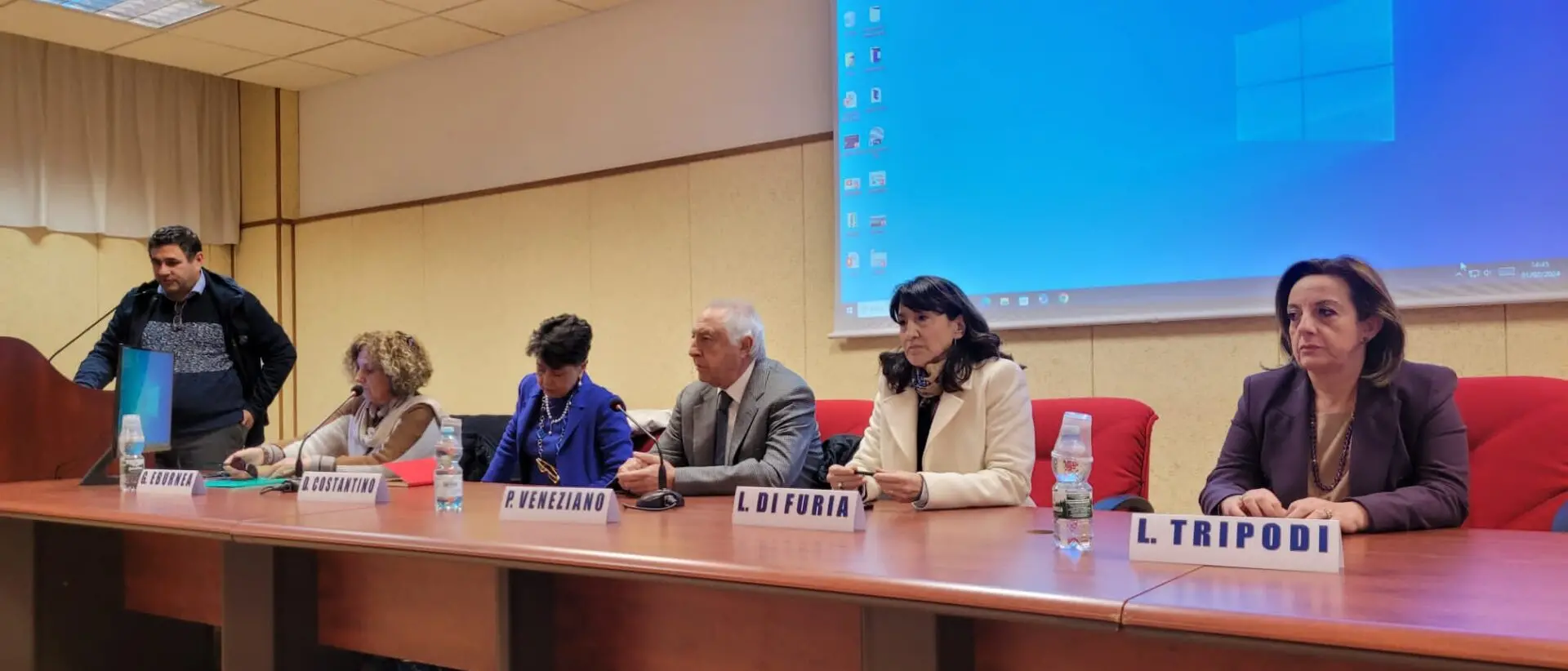 Sanità, più di ottanta medici di famiglia per rafforzare il territorio della provincia reggina