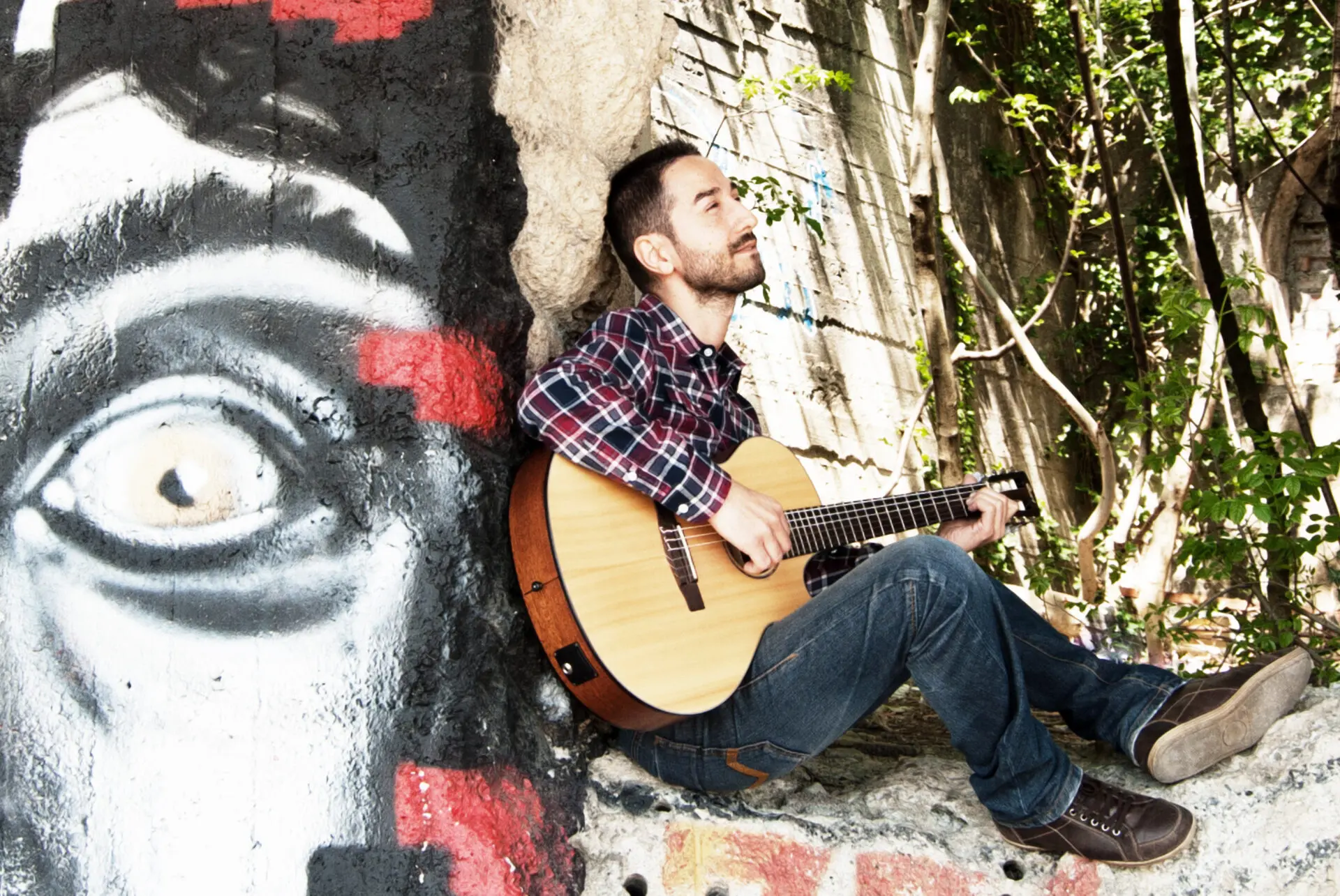 Nuovamente Sanremo nel percorso artistico del cantore reggino Michelangelo Giordano