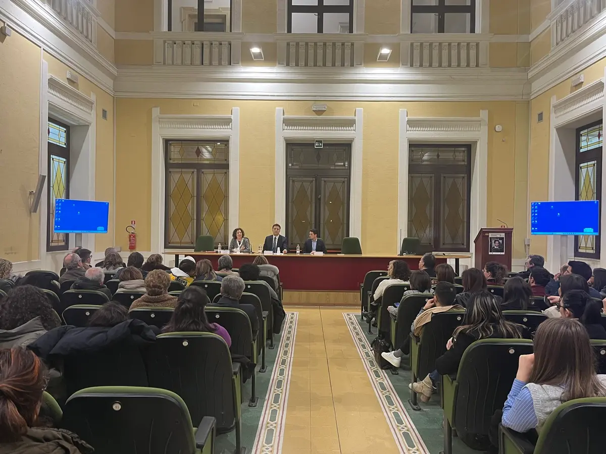 Reggio, la mostra “Sub Tutela Dei. Il Giudice Rosario Livatino” chiude con oltre 750 studenti in visita