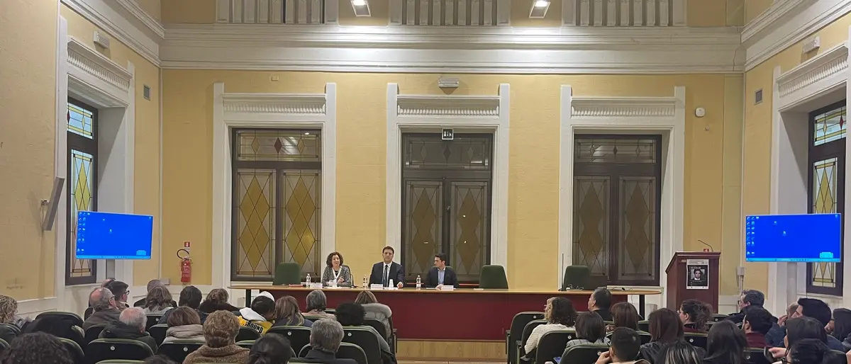 Reggio, la mostra “Sub Tutela Dei. Il Giudice Rosario Livatino” chiude con oltre 750 studenti in visita