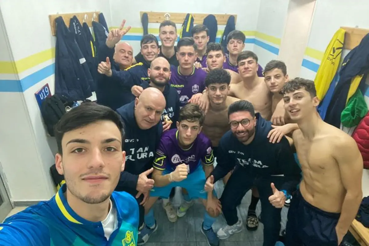 Motta San Giovanni, oggi la sfida tra polisportiva Futura e Meta Catania
