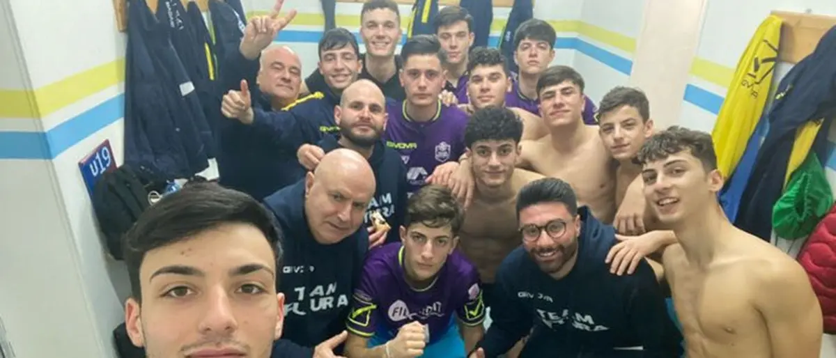 Motta San Giovanni, oggi la sfida tra polisportiva Futura e Meta Catania