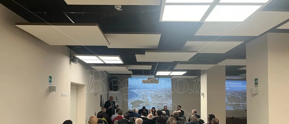 Aeroporto Reggio, ancora senza risposta l’interrogazione dei Cinque stelle: e se Ryanair ci privasse di Ita? - VIDEO