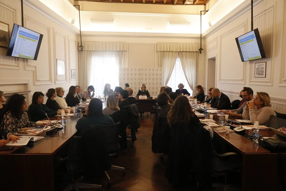 Migranti, Castorina: «Trasformare l'emergenza in programmazione: la città di Reggio protagonista»