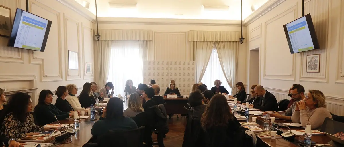 Migranti, Castorina: «Trasformare l'emergenza in programmazione: la città di Reggio protagonista»