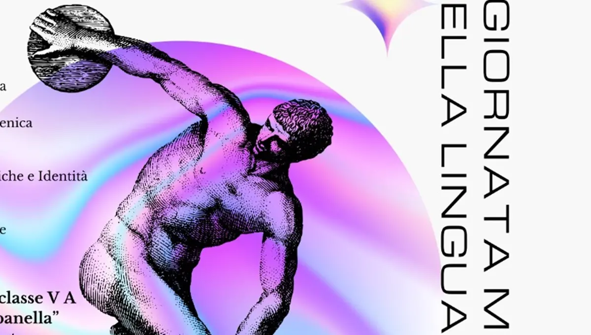 Reggio, venerdì a palazzo Alvaro la Giornata Mondiale della lingua ellenica