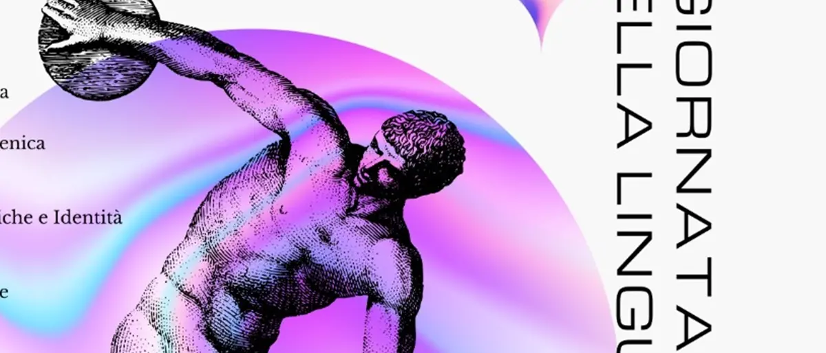 Reggio, venerdì a palazzo Alvaro la Giornata Mondiale della lingua ellenica