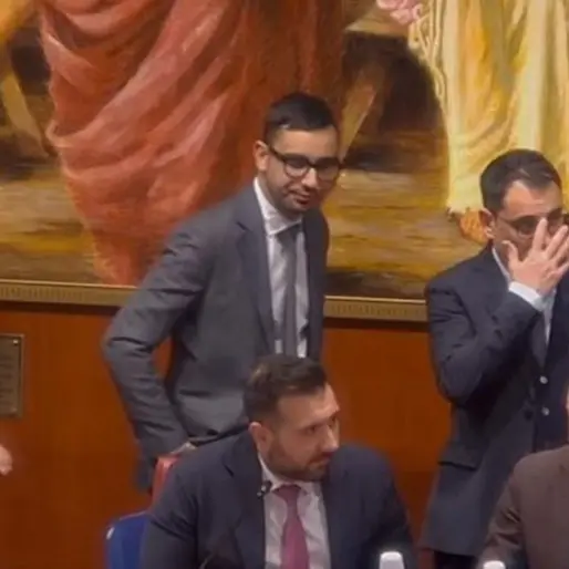 Consiglio Regionale, Cirillo: «La conferma dei componenti dell'ufficio di Presidenza è un importante risultato»