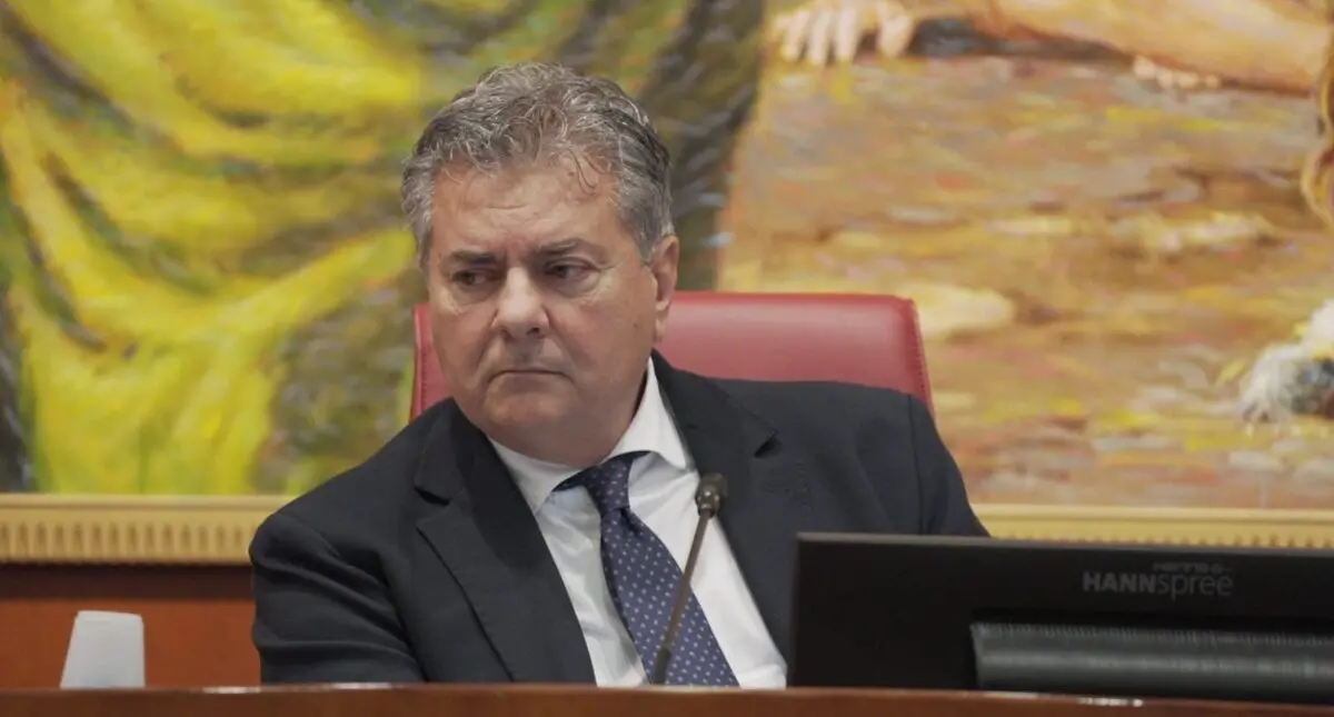 Mancuso responsabile regionale del Carroccio, il plauso dei consiglieri metropolitani e comunali leghisti di Reggio