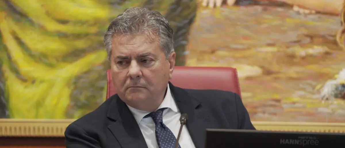 Crescita record dell’occupazione nel Mezzogiorno, Mancuso: «Il Sud e la Calabria vogliono lavoro e sviluppo»